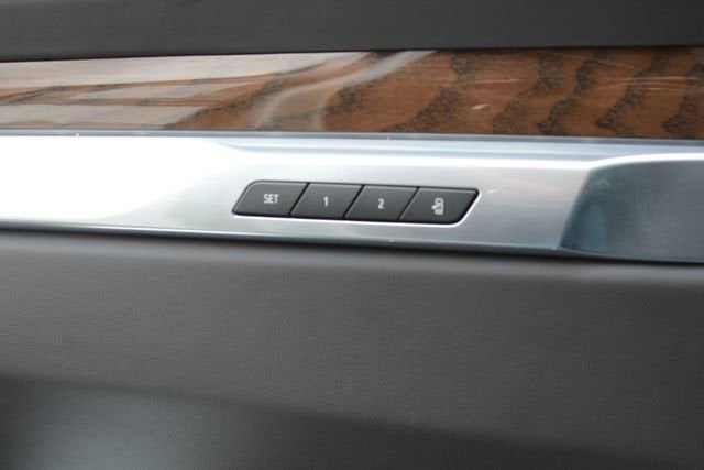 2025 Cadillac Escalade ESV Sport Platinum