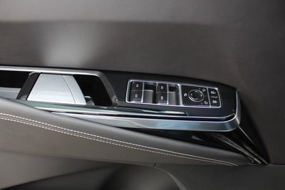 2025 Cadillac Escalade ESV Sport Platinum