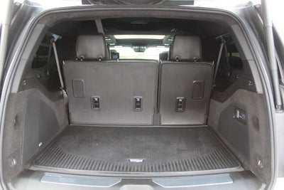 2025 Cadillac Escalade ESV Sport Platinum