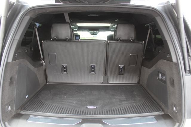 2025 Cadillac Escalade ESV Sport Platinum