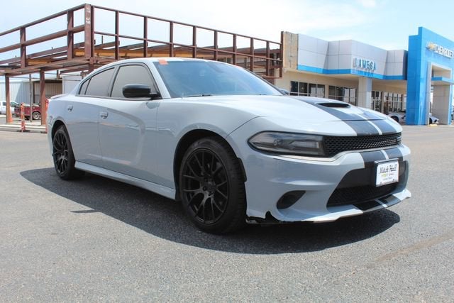 2021 Dodge Charger GT's photo