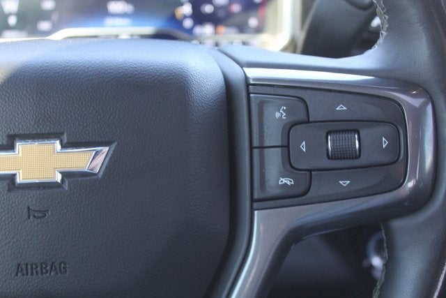 2025 Chevrolet Silverado 2500 HD High Country