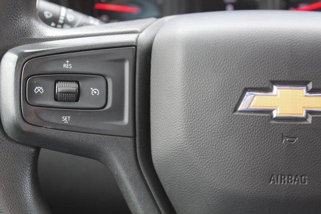 2022 Chevrolet Silverado 2500 HD Custom