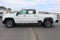 2022 Chevrolet Silverado 2500 HD Custom