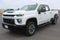 2022 Chevrolet Silverado 2500 HD Custom