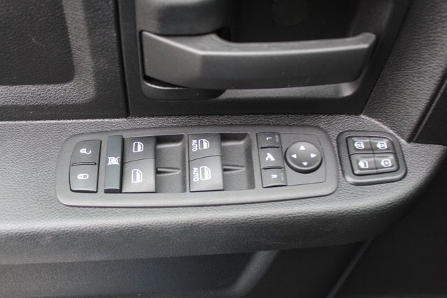 2024 RAM 2500 Tradesman Crew Cab 4x4 6'4" Box