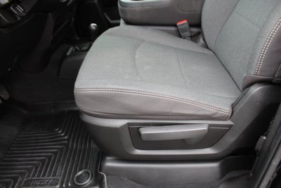2024 RAM 2500 Tradesman Crew Cab 4x4 6'4" Box