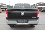 2024 RAM 2500 Tradesman Crew Cab 4x4 6'4" Box