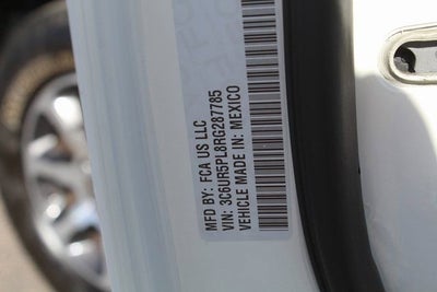 2024 RAM 2500 Longhorn