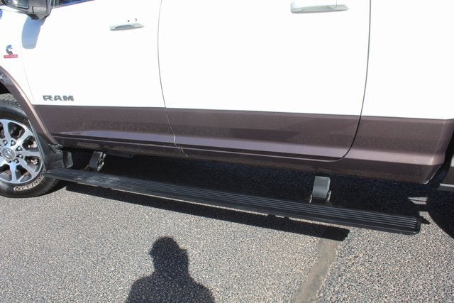 2024 RAM 2500 Longhorn