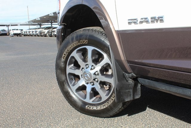 2024 RAM 2500 Longhorn