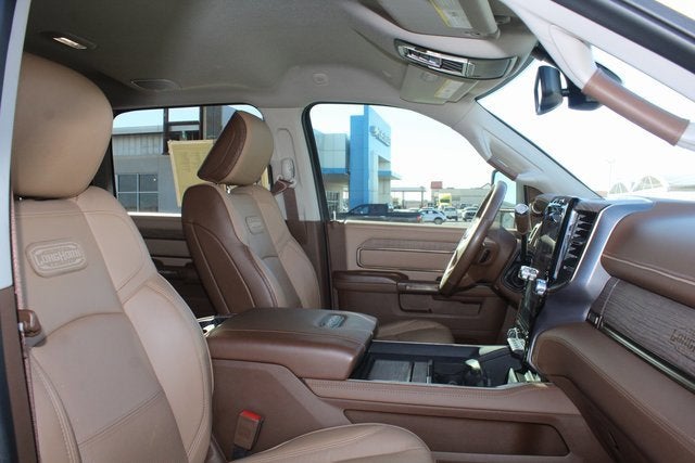 2024 RAM 2500 Longhorn