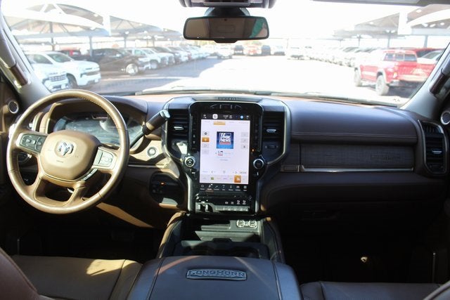 2024 RAM 2500 Longhorn