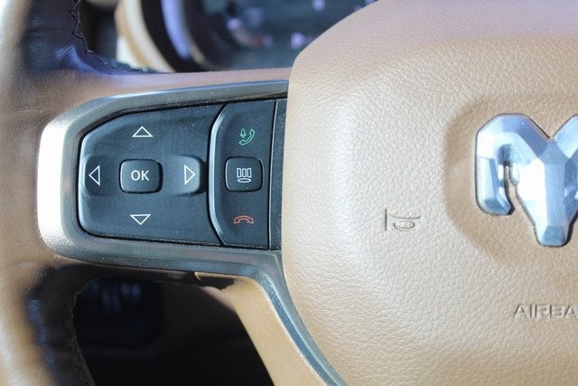 2024 RAM 2500 Longhorn