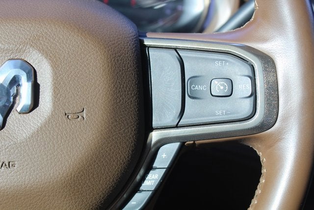 2024 RAM 2500 Longhorn