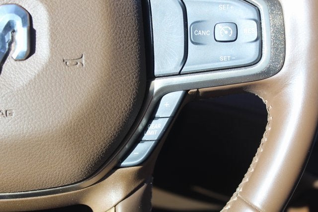 2024 RAM 2500 Longhorn