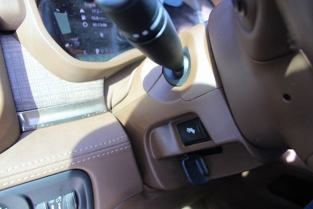 2024 RAM 2500 Longhorn