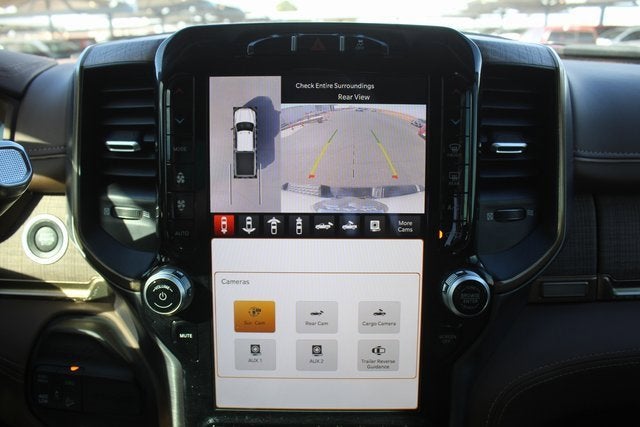 2024 RAM 2500 Longhorn