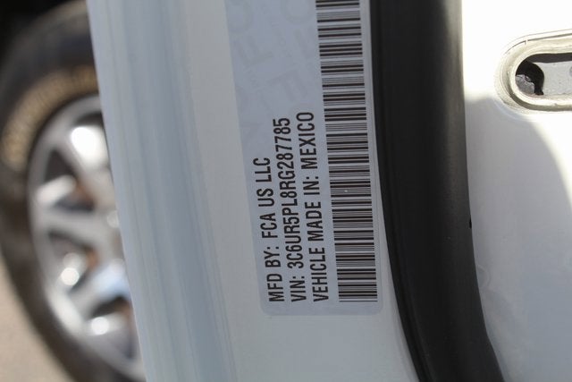 2024 RAM 2500 Longhorn