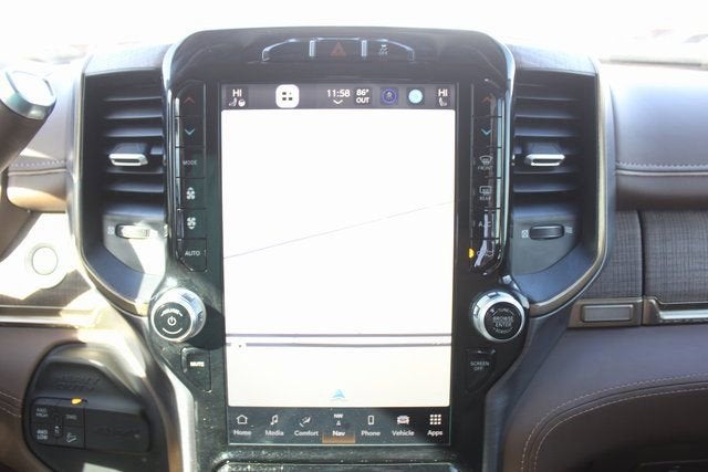 2024 RAM 2500 Longhorn