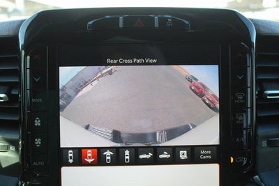 2024 RAM 2500 Longhorn