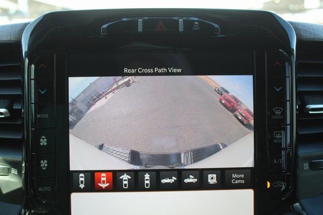 2024 RAM 2500 Longhorn