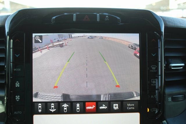 2024 RAM 2500 Longhorn