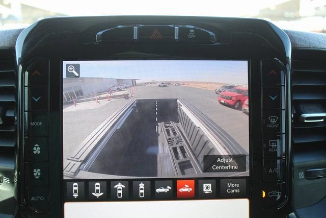 2024 RAM 2500 Longhorn