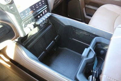 2024 RAM 2500 Longhorn