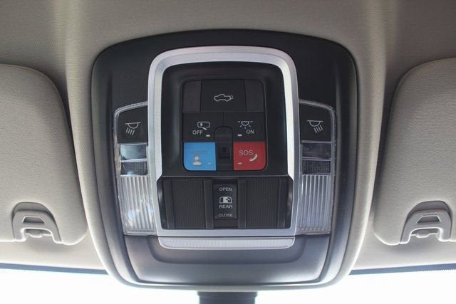 2024 RAM 2500 Longhorn