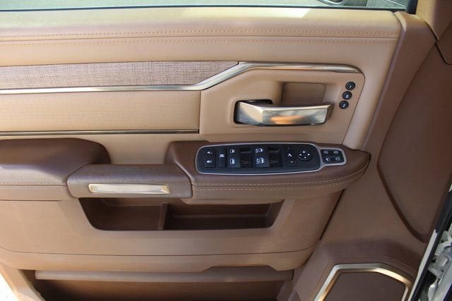 2024 RAM 2500 Longhorn