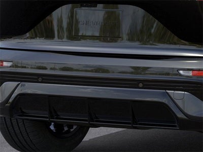 2026 Chevrolet Blazer EV SS