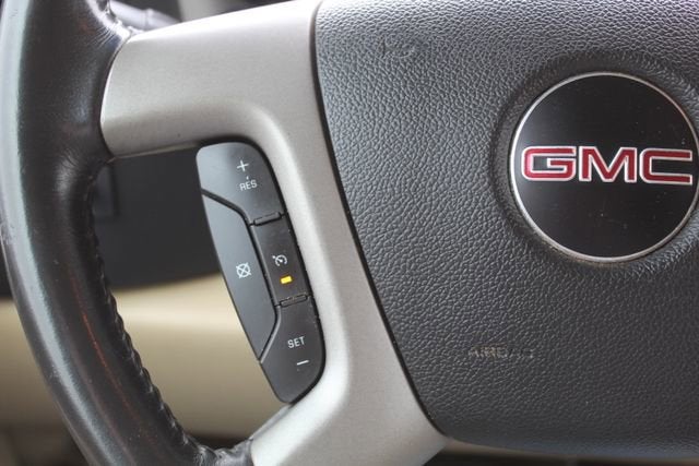 2012 GMC Sierra 1500 SLE