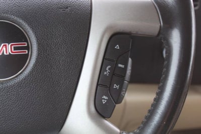 2012 GMC Sierra 1500 SLE
