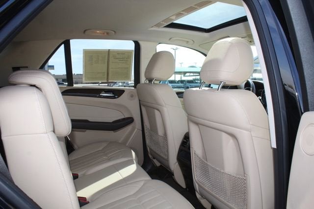 2018 Mercedes-Benz GLE GLE 350