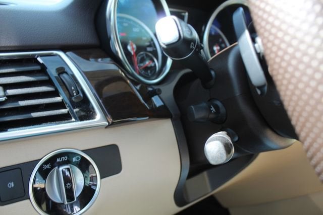 2018 Mercedes-Benz GLE GLE 350