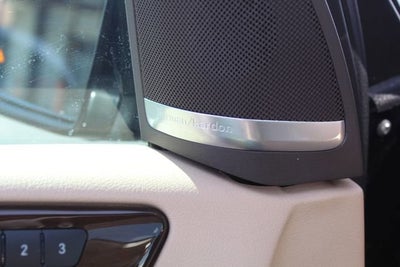 2018 Mercedes-Benz GLE GLE 350