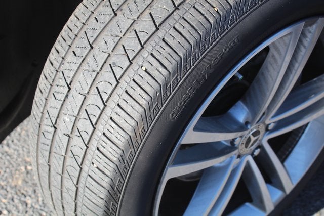 2022 Mercedes-Benz GLE GLE 350