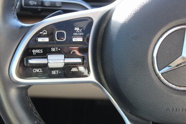 2022 Mercedes-Benz GLE GLE 350