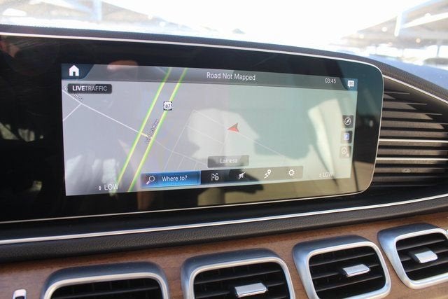 2022 Mercedes-Benz GLE GLE 350