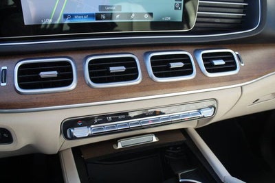 2022 Mercedes-Benz GLE GLE 350