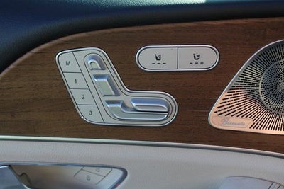 2022 Mercedes-Benz GLE GLE 350