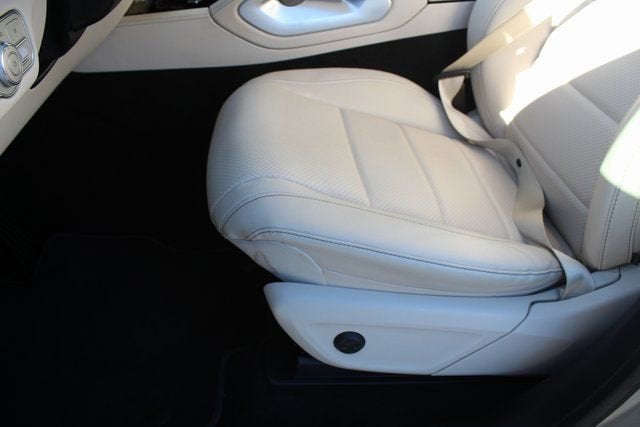 2022 Mercedes-Benz GLE GLE 350