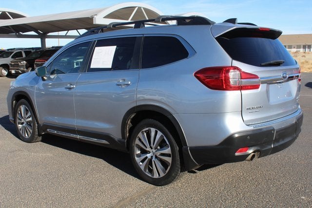2021 Subaru Ascent Limited