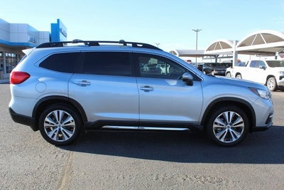 2021 Subaru Ascent Limited