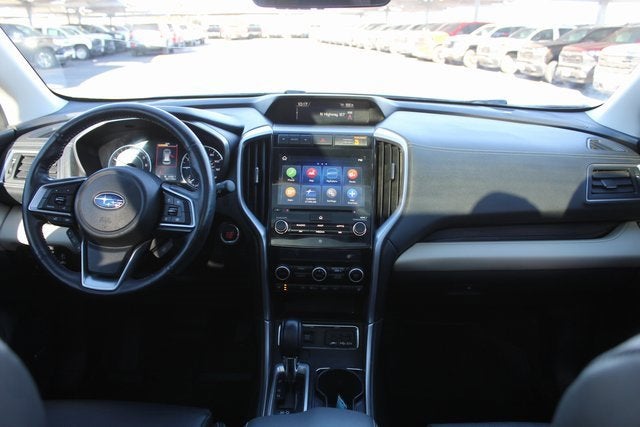 2021 Subaru Ascent Limited