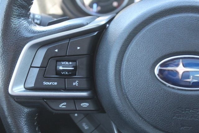 2021 Subaru Ascent Limited