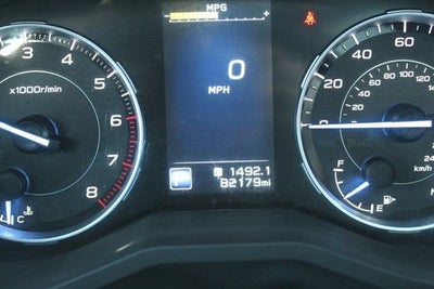 2021 Subaru Ascent Limited