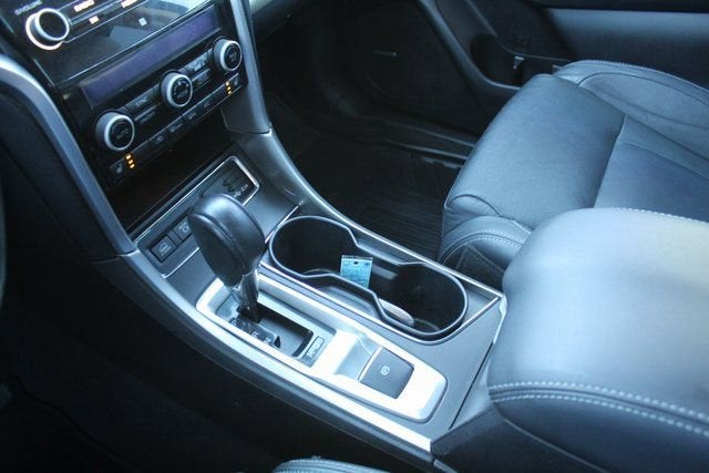 2021 Subaru Ascent Limited