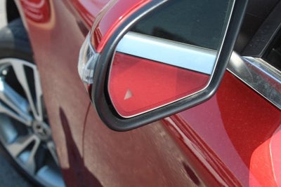 2018 Mercedes-Benz C 300 4MATIC®